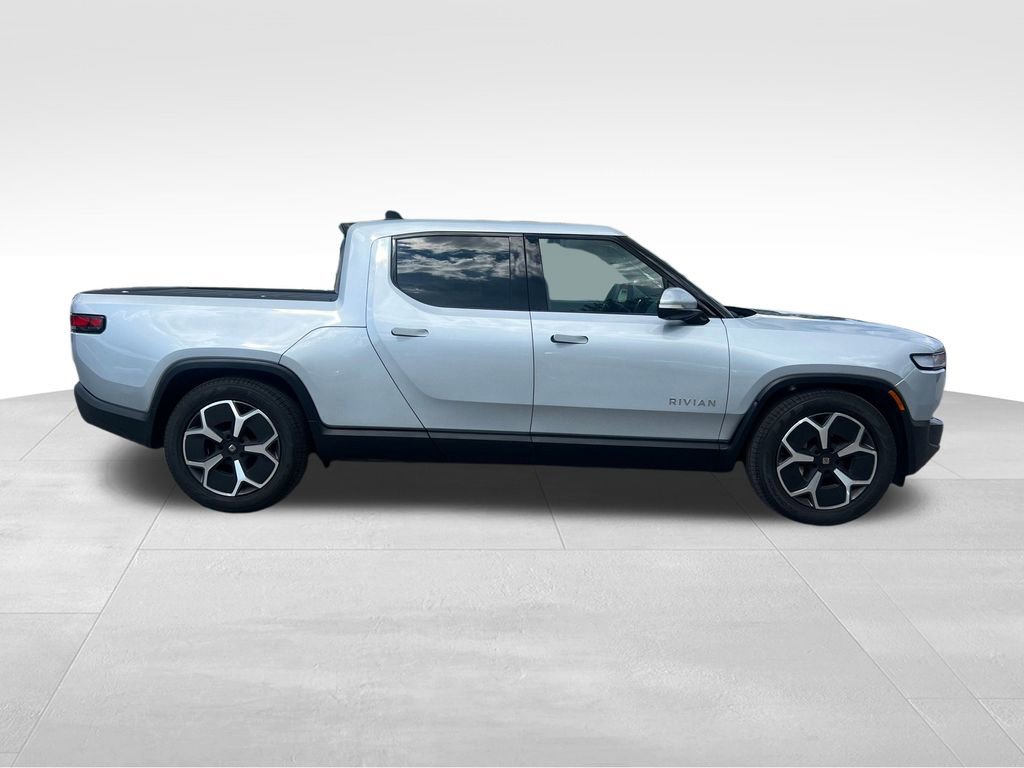 Used 2024 Rivian R1T Adventure image 6