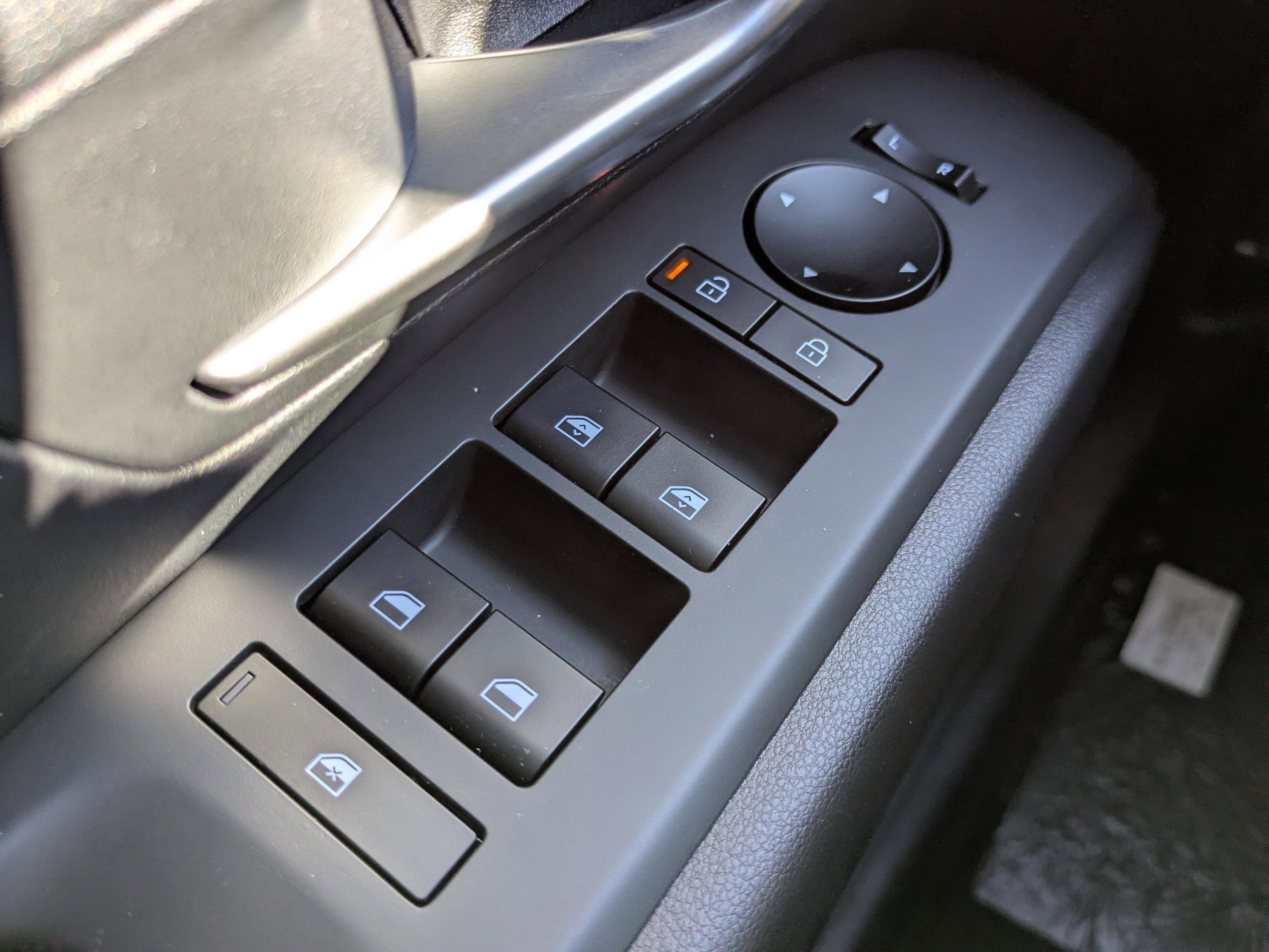 New 2026 Hyundai Tucson SEL image 22