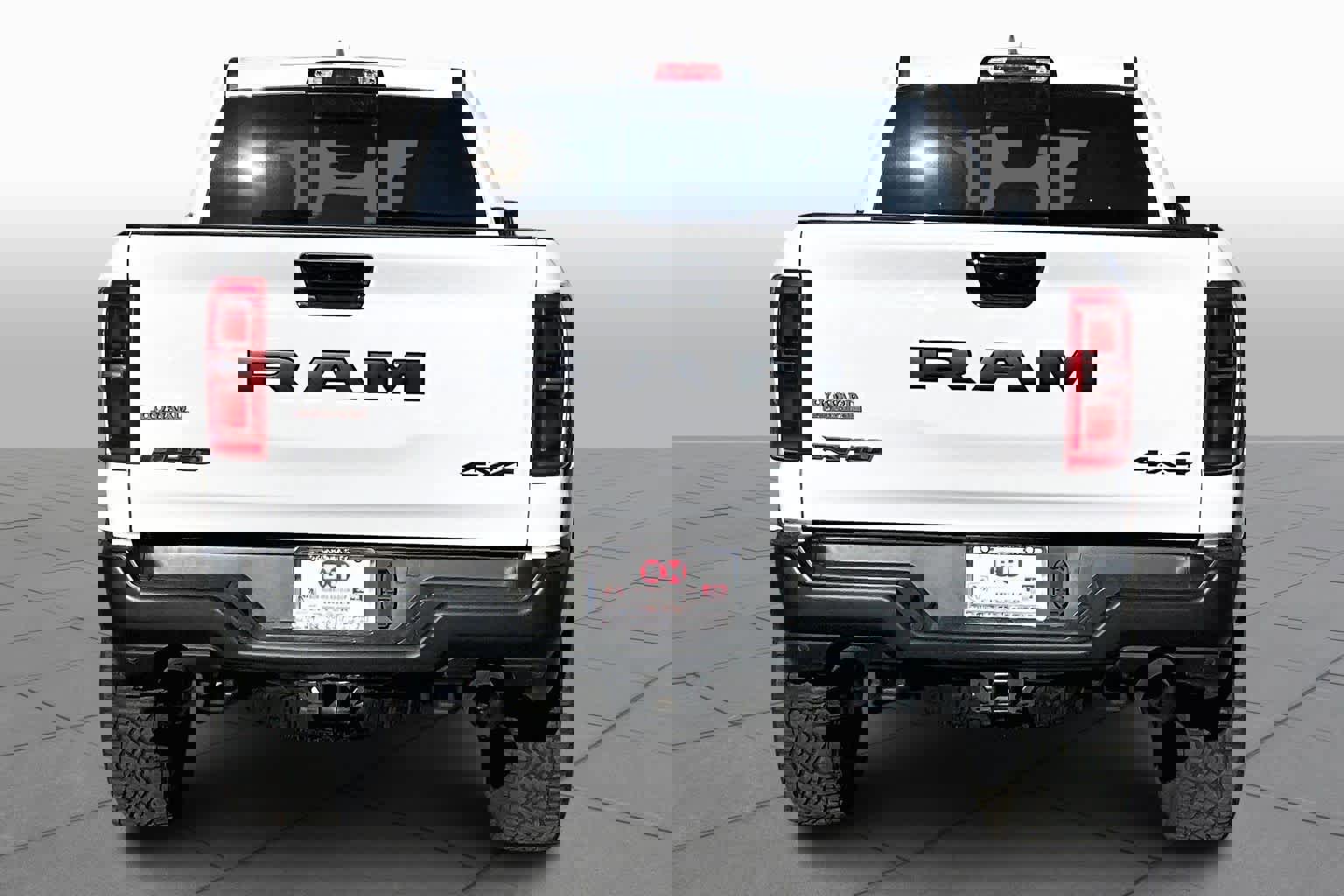 Used 2025 RAM 1500 RHO w/ Bed Utility Group image 11