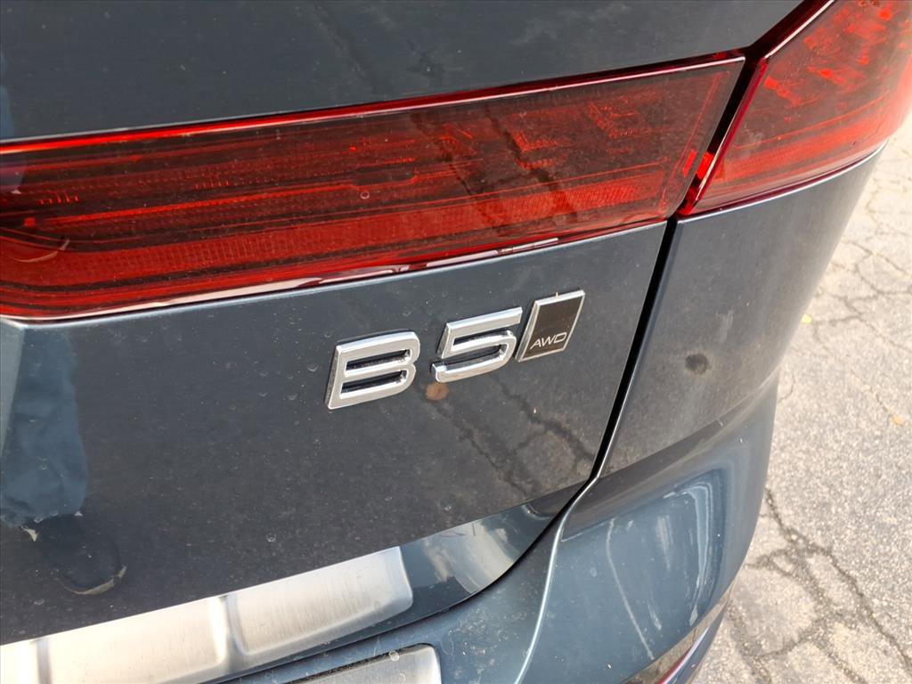 New 2026 Volvo XC60 B5 Ultra w/ Protection Package Premier image 6