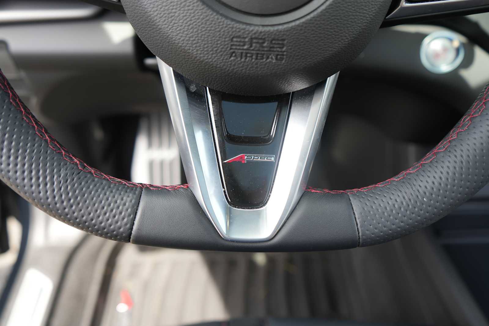Certified 2025 Acura RDX A-Spec AWD/4WD image 22