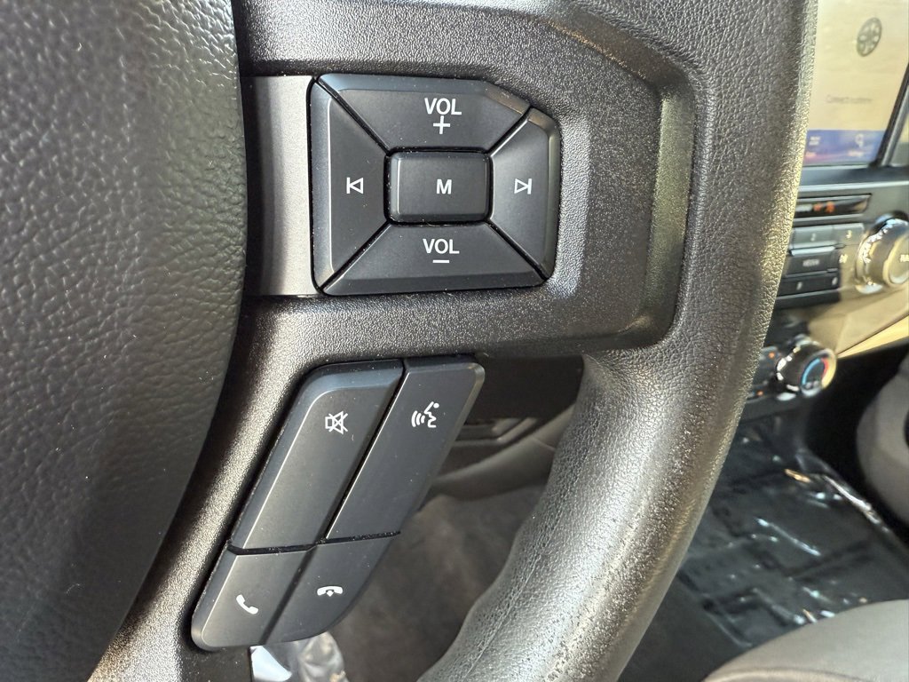 Used 2020 Ford F150 XLT image 19