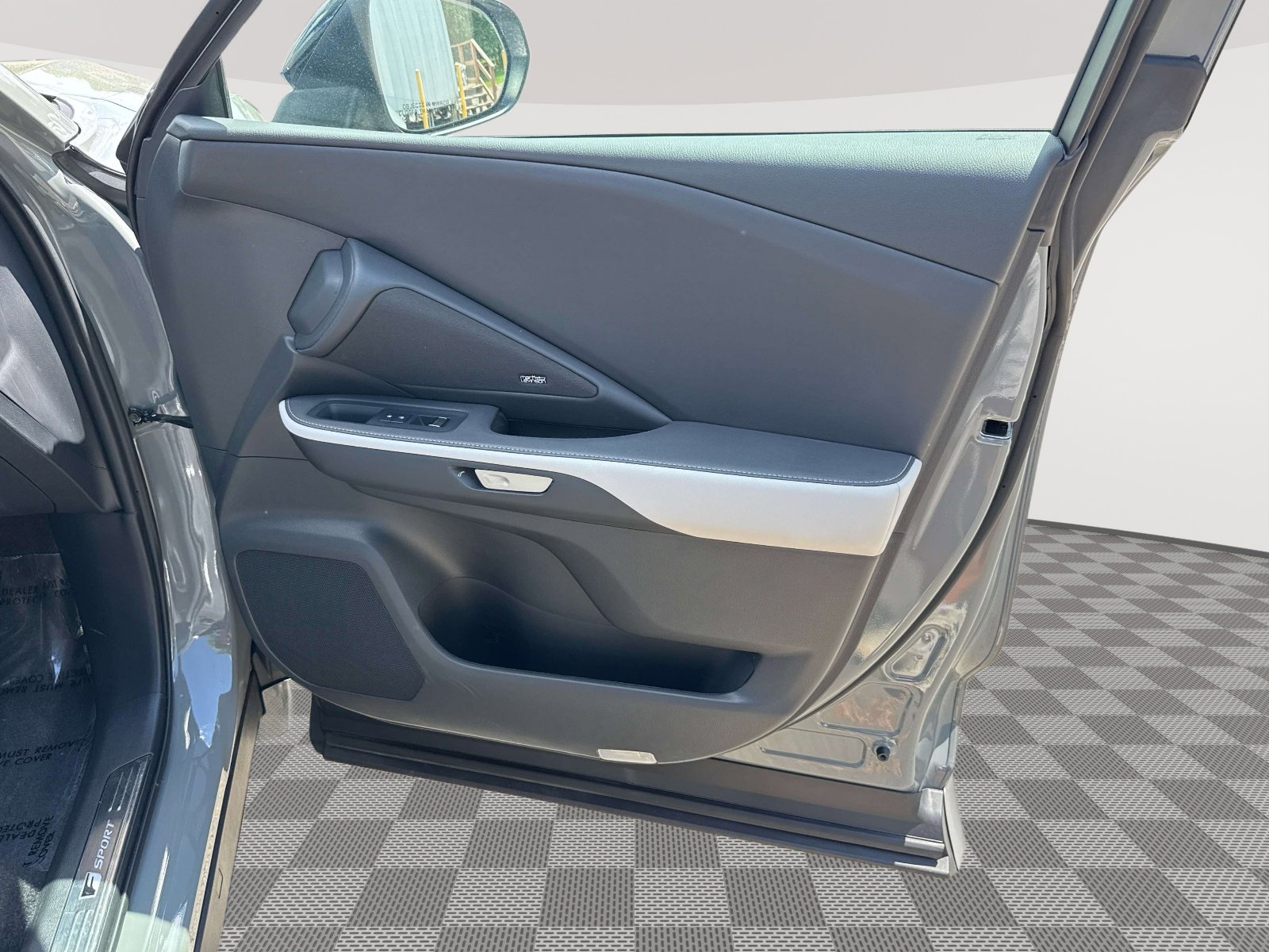 Used 2024 Lexus TX 500h AWD w/ Technology Package image 24