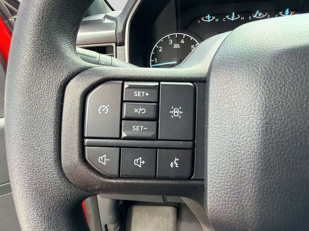 Used 2023 Ford F150 XL w/ STX Appearance Package AWD/4WD image 29