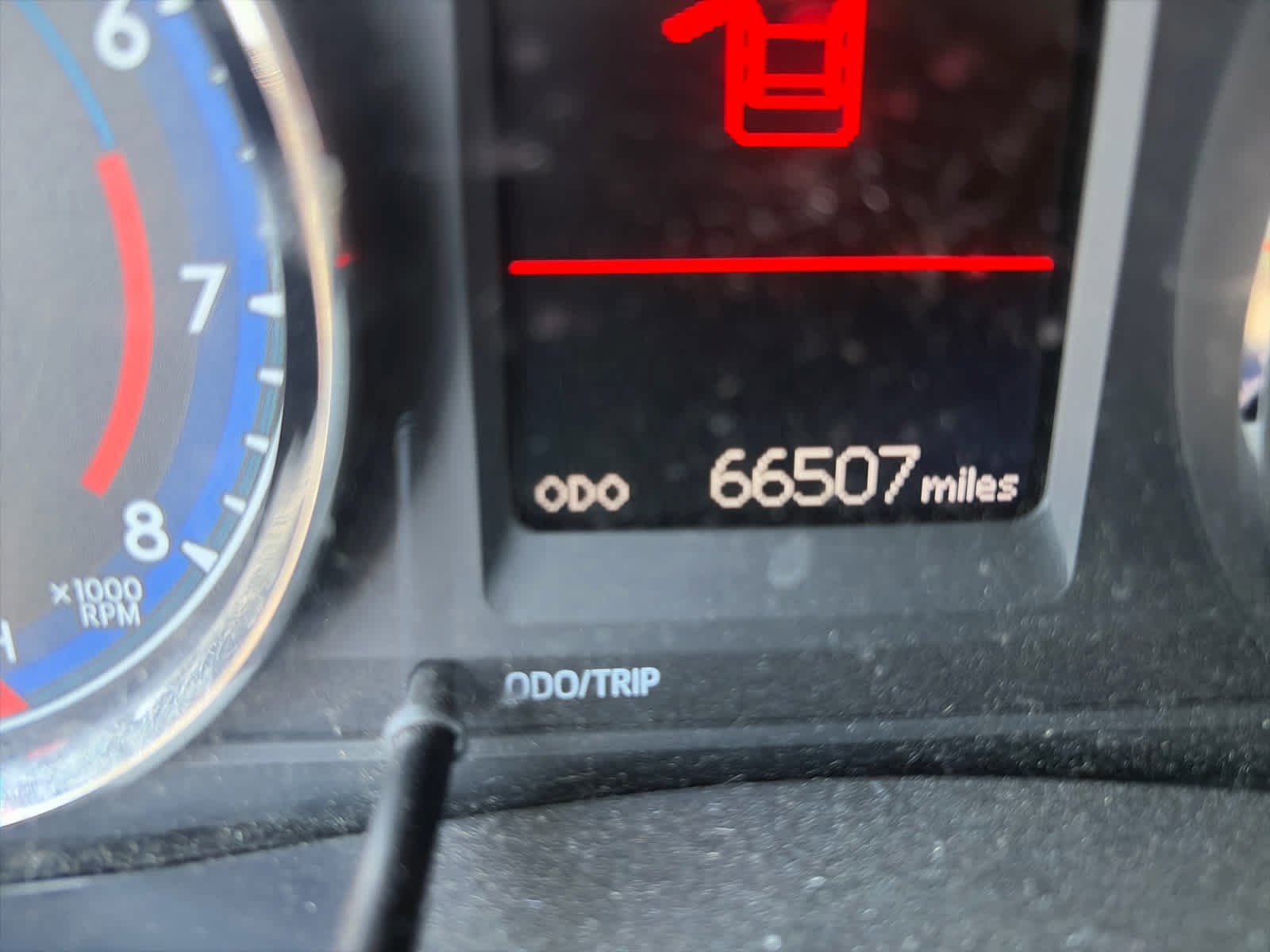 Certified 2019 Toyota Corolla LE FWD image 9