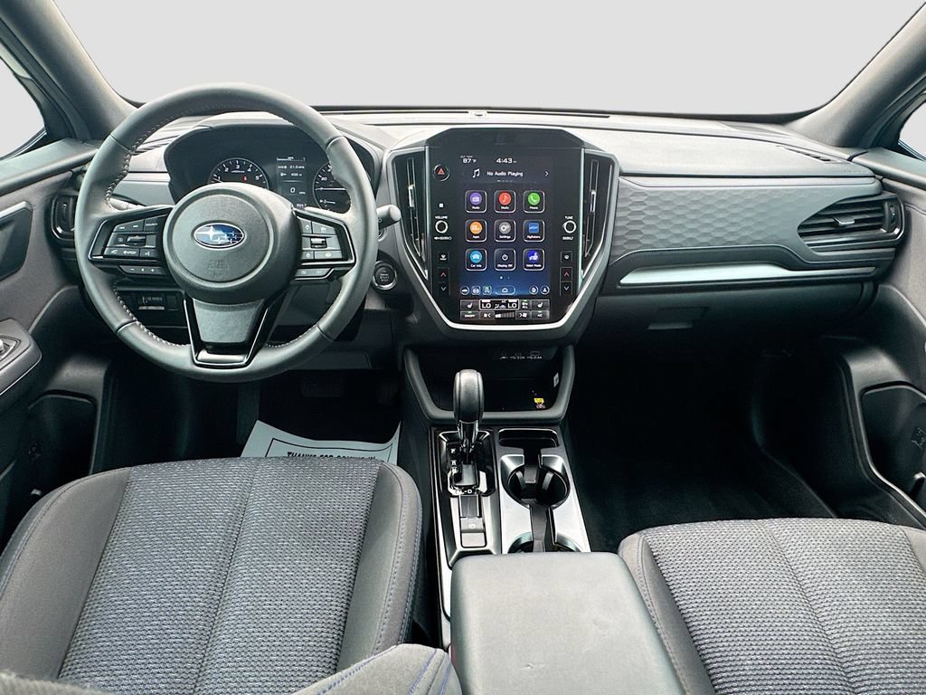 Certified 2026 Subaru Forester Premium AWD/4WD image 31