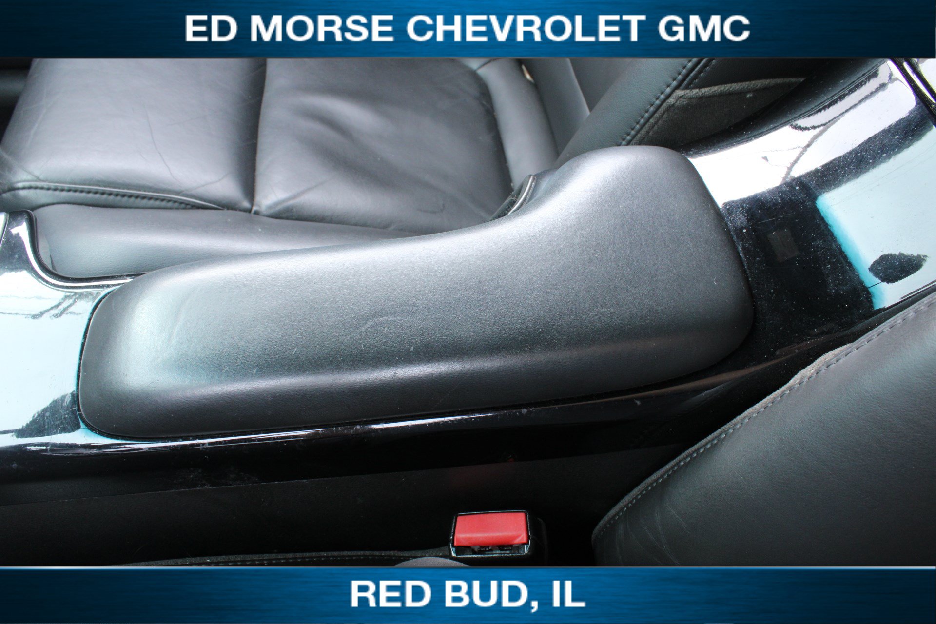 Used 2006 Chevrolet SSR w/ Preferred Equipment Group RWD image 18
