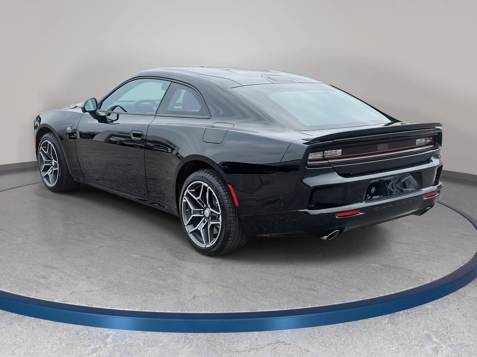 New 2026 Dodge Charger Scat Pack AWD/4WD image 7