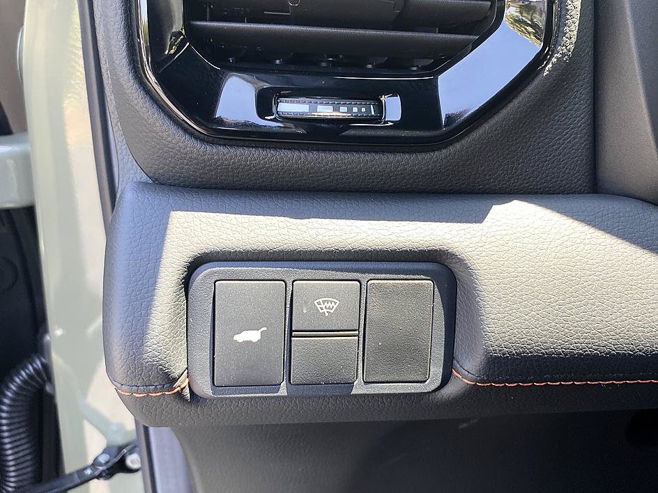 Used 2026 Honda Passport TrailSport Elite image 24