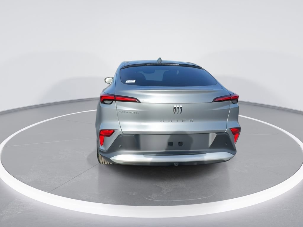New 2026 Buick Envista Sport Touring FWD image 7