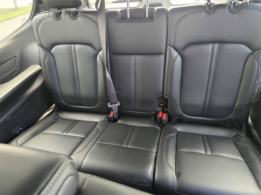 Used 2022 Jeep Wagoneer Series I image 12