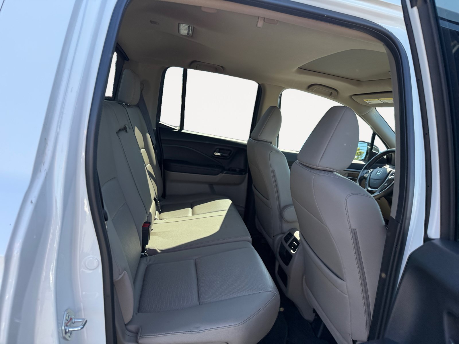 Used 2023 Honda Ridgeline RTL-E image 18