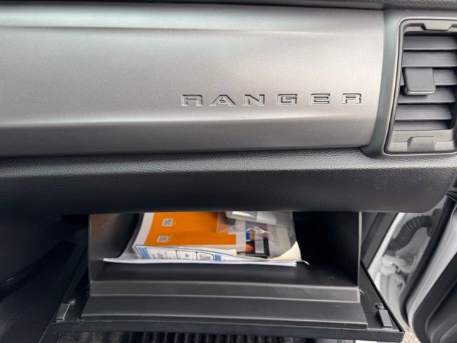 Used 2022 Ford Ranger XL w/ Equipment Group 101A High image 37