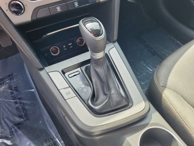 Used 2018 Hyundai Elantra SEL FWD image 24