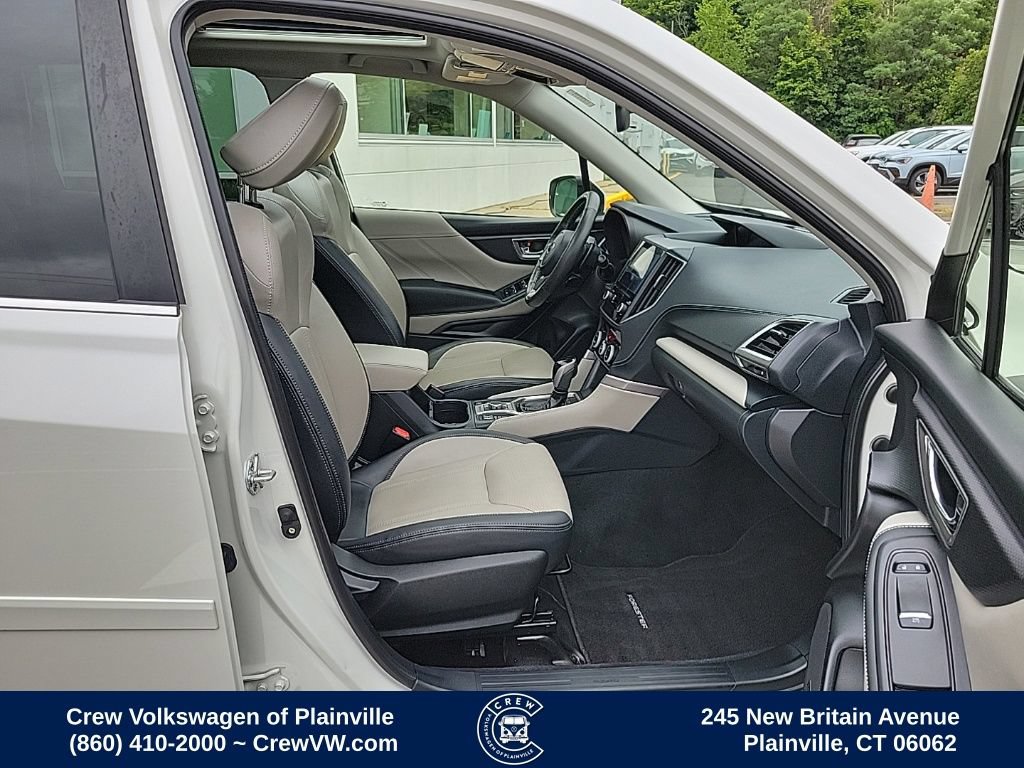 Used 2023 Subaru Forester Limited AWD/4WD image 18