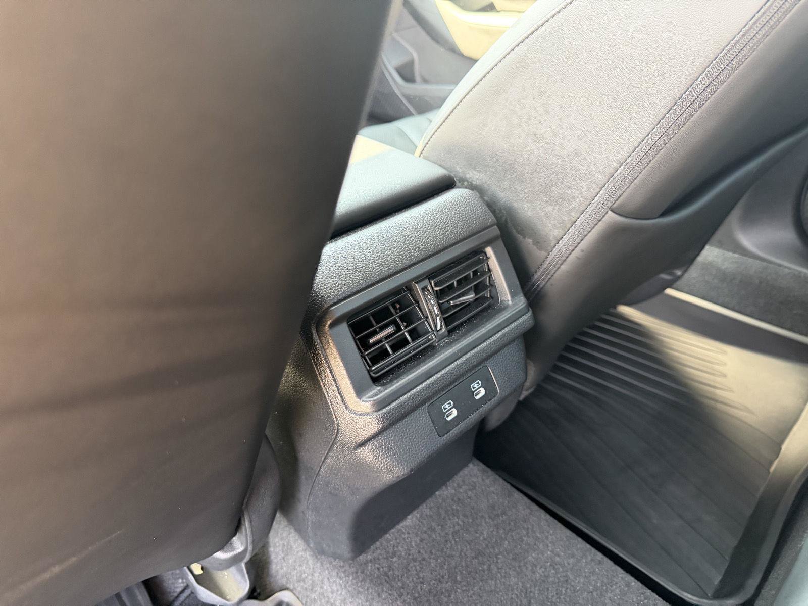 Used 2025 Honda Accord Touring image 21