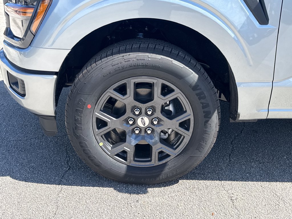 New 2026 Ford F150 STX w/ Equipment Group 200A RWD image 7