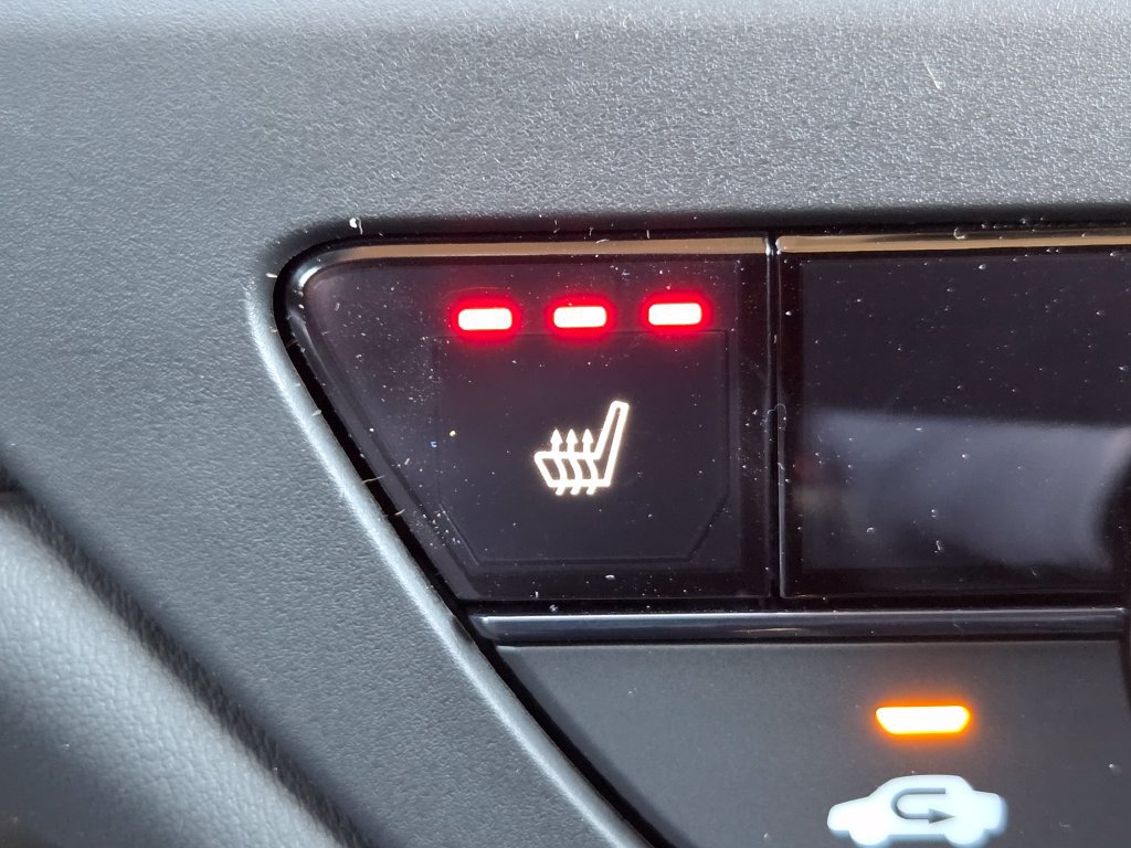 New 2026 Honda Accord SE image 7