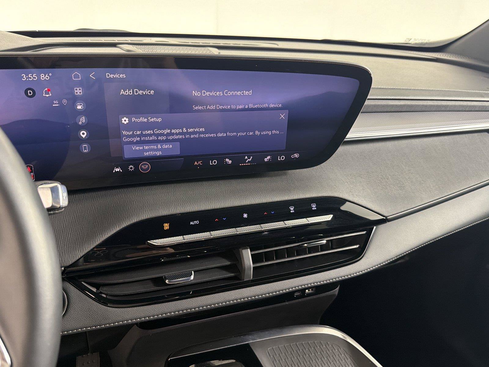 New 2026 Buick Enclave Sport Touring w/ Power Package FWD image 27