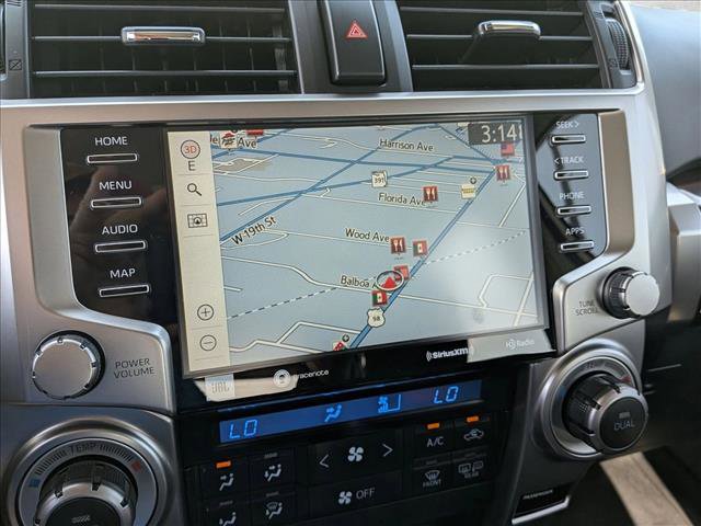 Used 2021 Toyota 4Runner Limited image 16