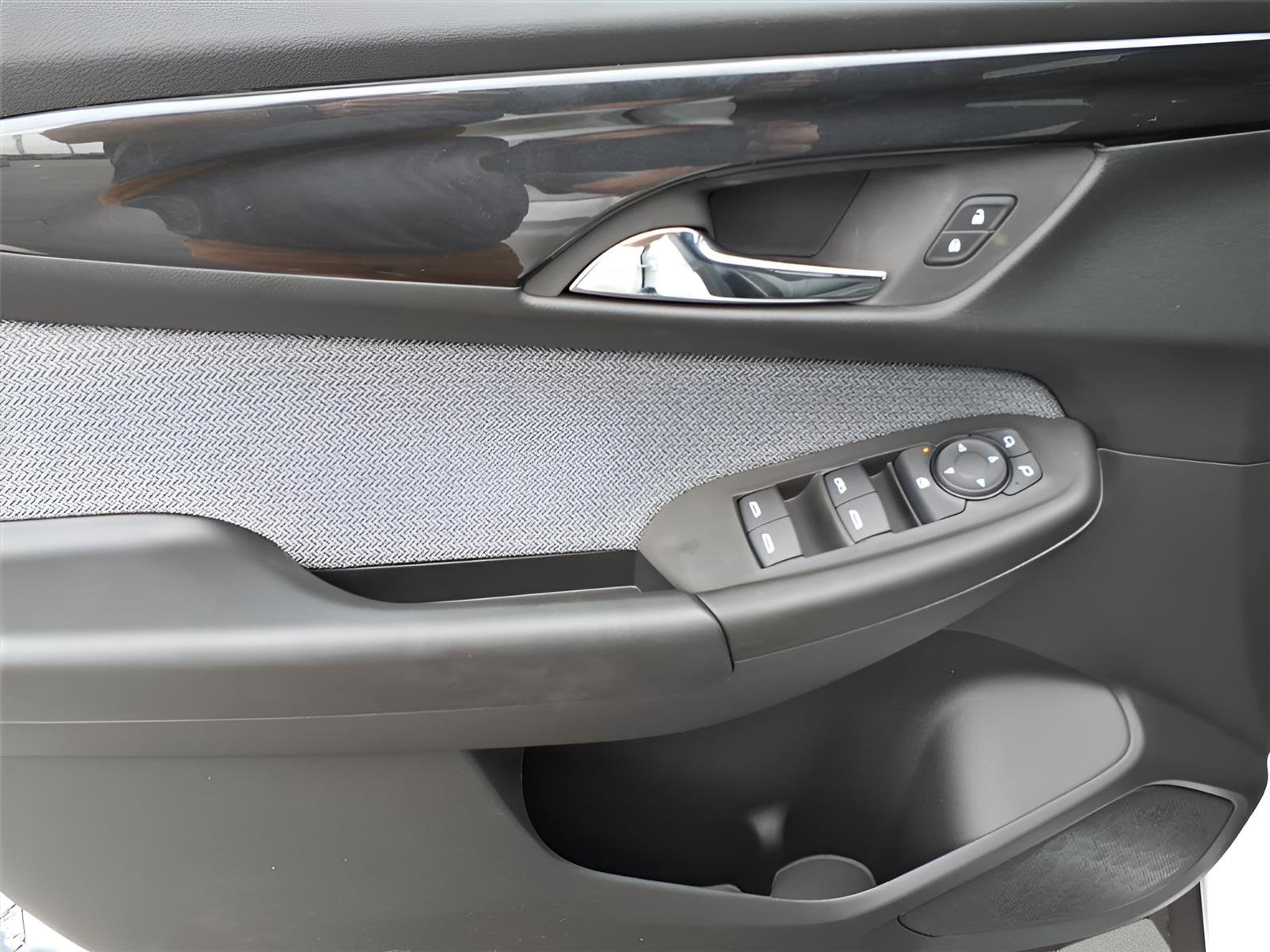 New 2026 Chevrolet TrailBlazer LT w/ LT Cold Weather Package image 13