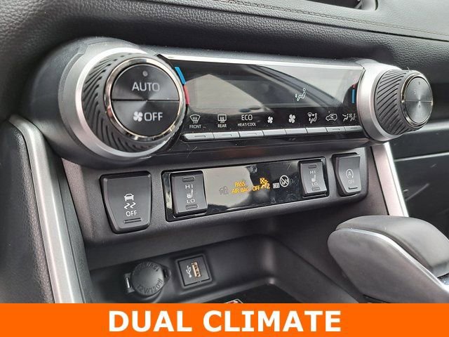 Used 2025 Toyota RAV4 XLE Premium w/ Weather Package image 17