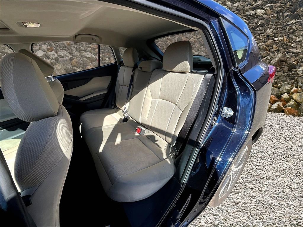 Used 2021 Subaru Impreza Premium AWD/4WD image 23