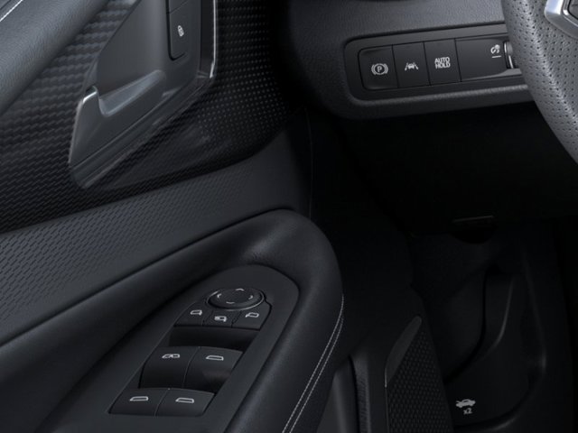 New 2027 Chevrolet Blazer EV LT FWD image 22