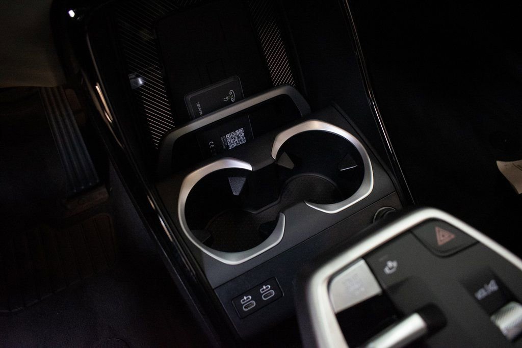 New 2026 BMW X1 xDrive28i w/ Convenience Package image 18