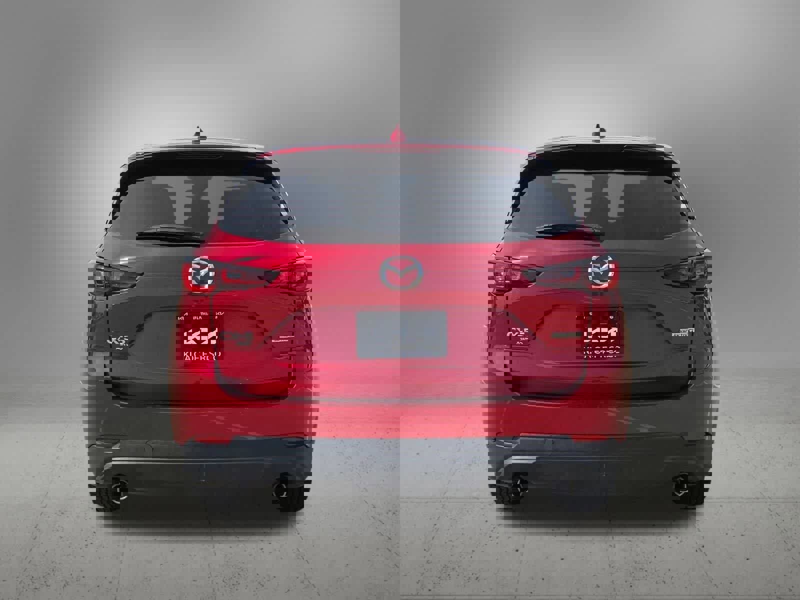 Used 2023 MAZDA CX-5 AWD 2.5 S w/ Select Package image 5