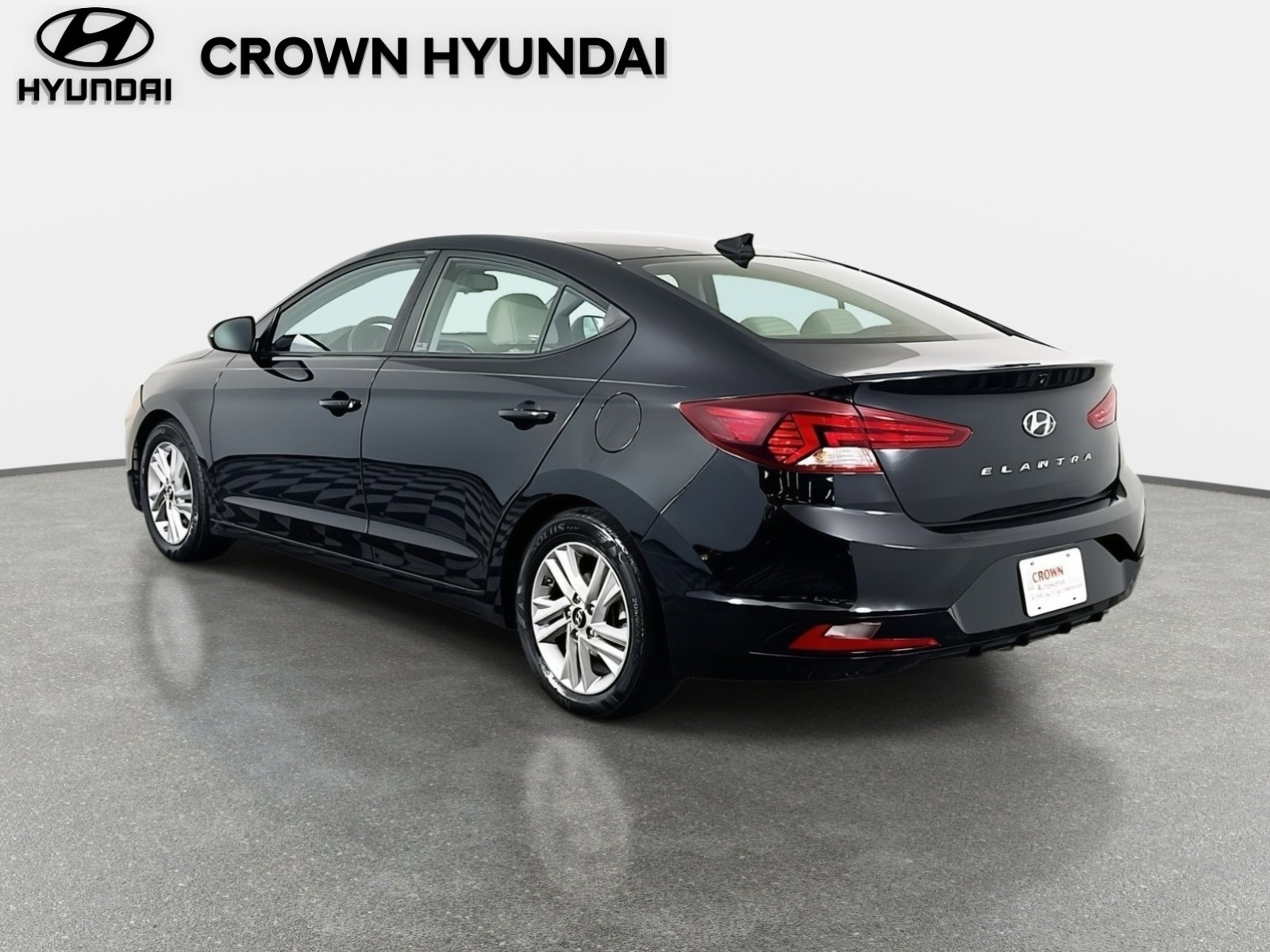 Used 2019 Hyundai Elantra Value Edition image 7