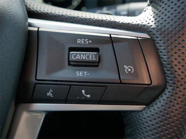 Used 2025 Mitsubishi Outlander ES AWD/4WD image 24