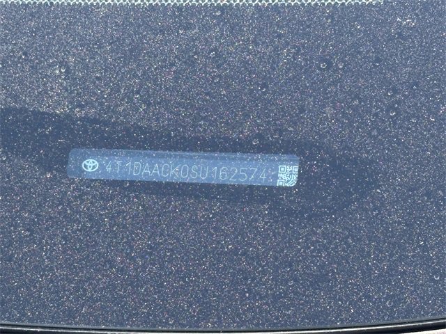 Certified 2025 Toyota Camry SE w/ Convenience Package image 31