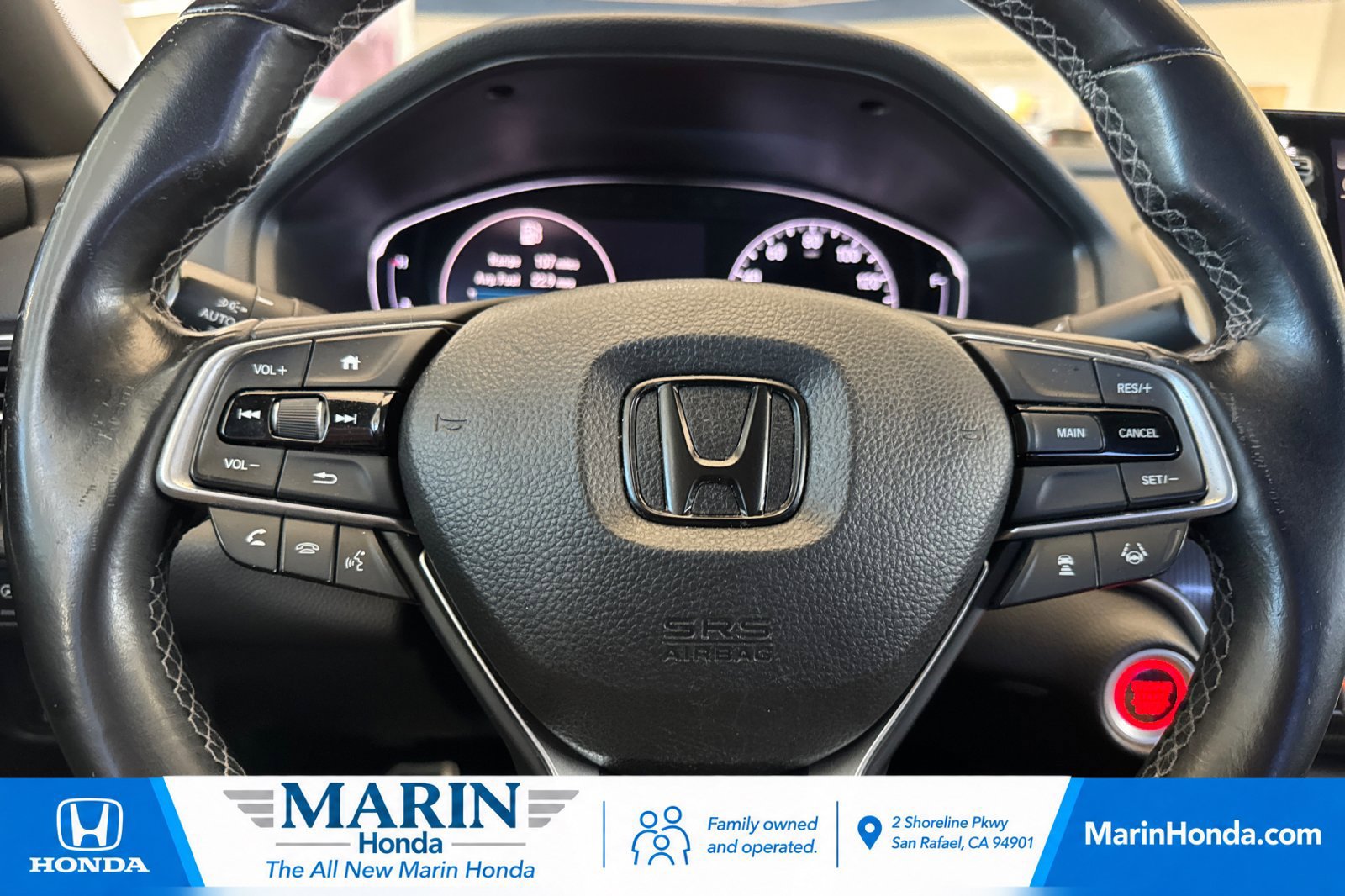 Used 2018 Honda Accord Sport image 25
