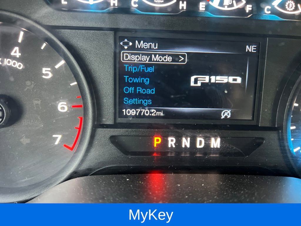 Used 2019 Ford F150 XL w/ Equipment Group 101A Mid image 16