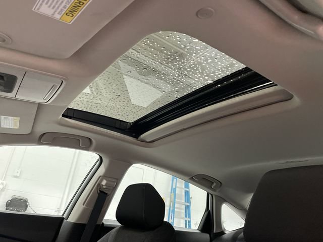 Used 2024 Honda Accord EX image 22