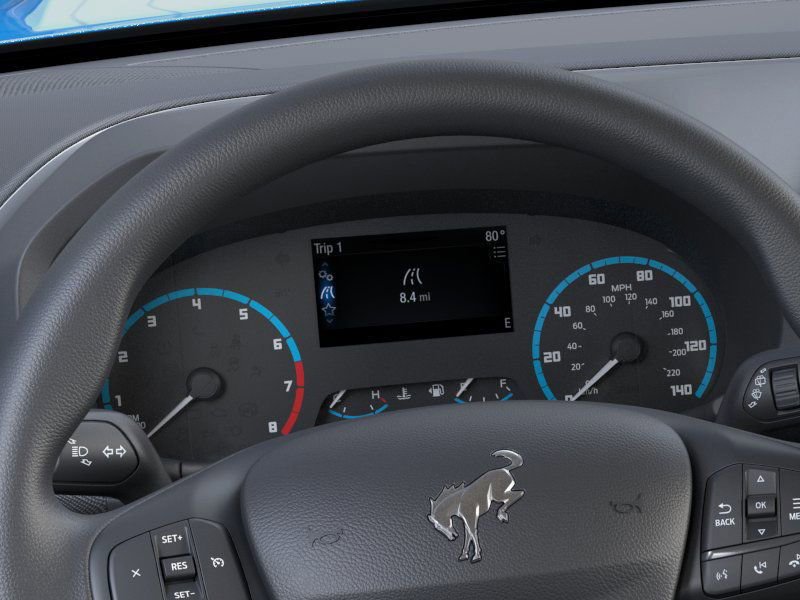 Used 2024 Ford Bronco Sport Big Bend AWD/4WD image 12