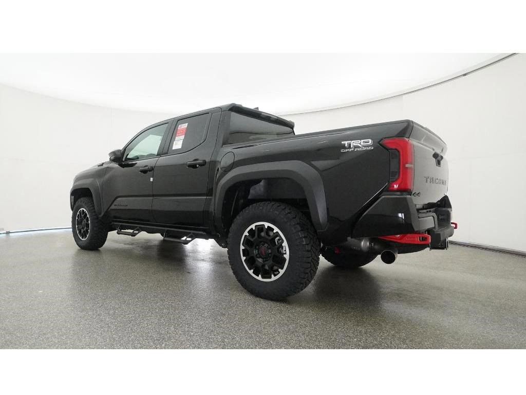 New 2025 Toyota Tacoma TRD Off-Road image 21
