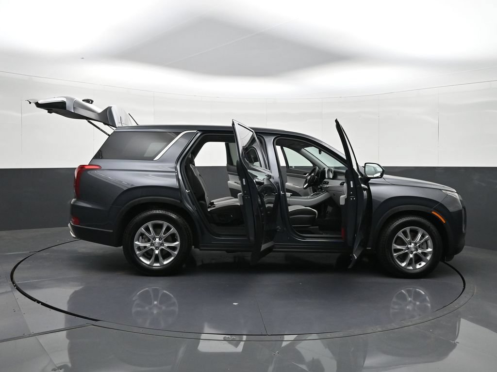 Used 2020 Hyundai Palisade SE AWD/4WD image 41