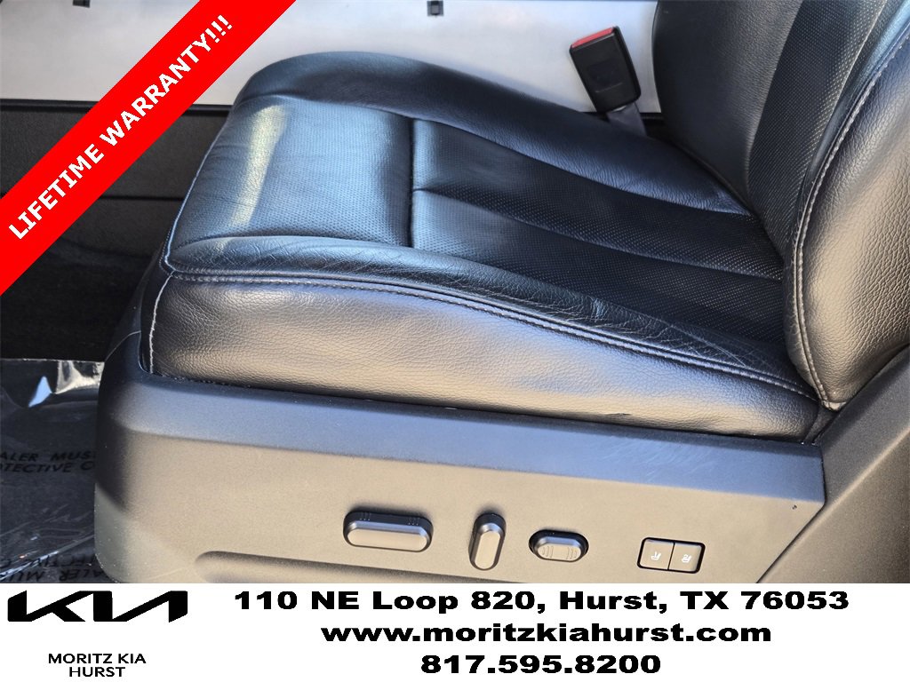 Used 2017 Ford Expedition Limited w/ Equipment Group 301A image 26