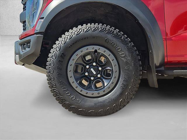 Used 2022 Ford F150 Raptor w/ Equipment Group 801A High AWD/4WD image 22