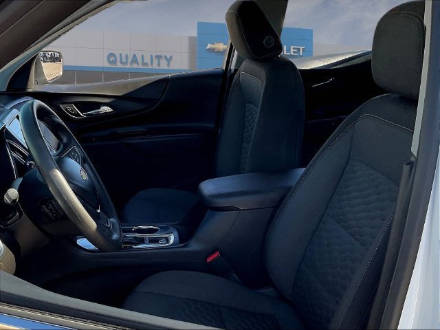 Certified 2020 Chevrolet Equinox LT FWD image 23