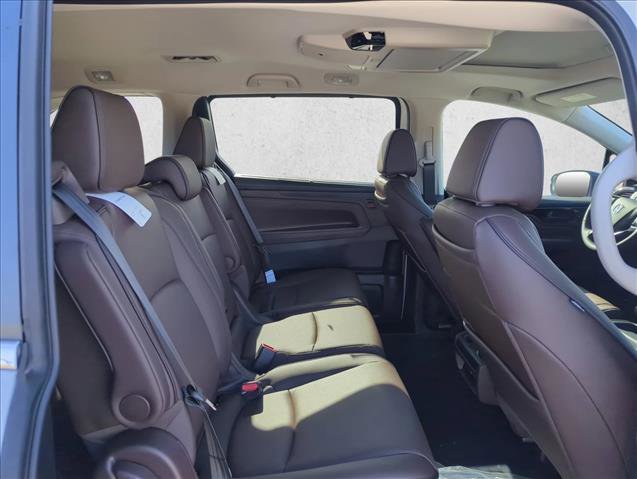New 2026 Honda Odyssey Touring image 14