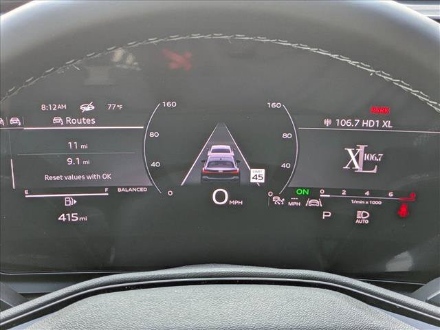 New 2025 Audi A5 2.0T Premium Plus w/ Premium Plus AWD/4WD image 10