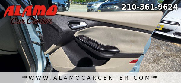 Used 2013 Ford Focus Electric Hatchback image 16