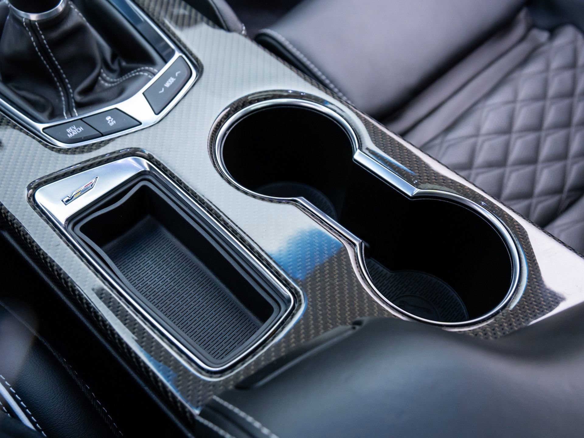 Used 2024 Cadillac CT5 V Blackwing w/ Carbon Fiber Package 2 image 29