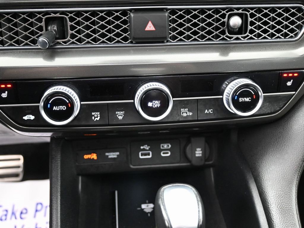 Used 2023 Acura Integra A-Spec image 24