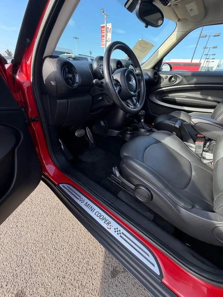 Used 2013 MINI Cooper Paceman S image 10