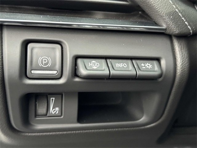 Certified 2022 Cadillac CT5 Premium Luxury image 26