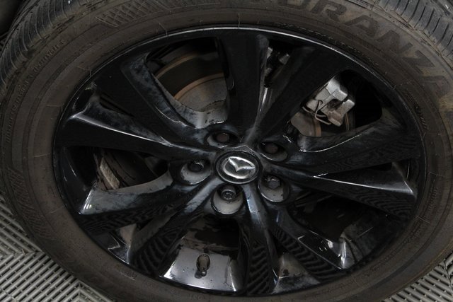 Used 2023 MAZDA CX-30 AWD 2.5 S w/ Preferred Package image 9